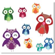 Owls Note Block