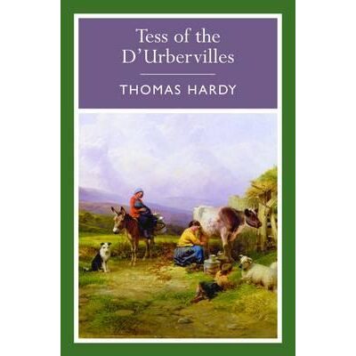 Tess of the Durbervilles - Imagine 1