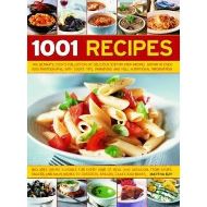 1001 Recipes