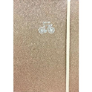 A5 FLEXI JOURNAL BIKE