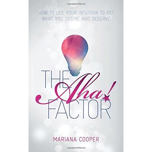 The AHA! Factor - Imagine 1