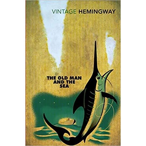 The Old Man and the Sea