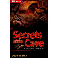 DK Reads: Secrets of the Cave