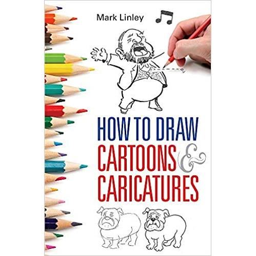 How to Draw Cartoons - Imagine 1