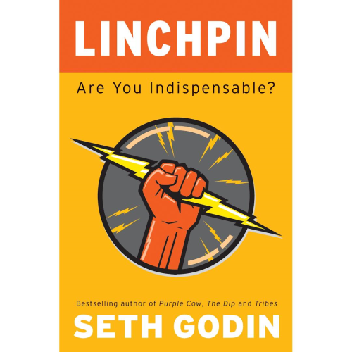 Linchpin: Are You Indispensable? - Imagine 1