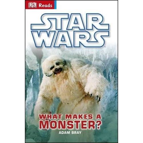 DK Reads: Star Wars