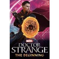 Doctor Strange The Beginning
