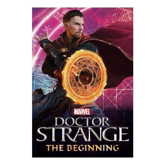 Doctor Strange The Beginning - Imagine 1