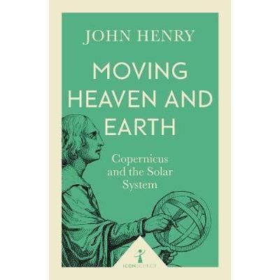 MOVING HEAVEN AND EARTH - Imagine 1