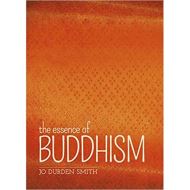 ESSENCE OF BUDDHISM