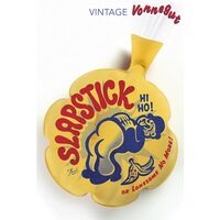 Vintage Vonnegut: Slapstick