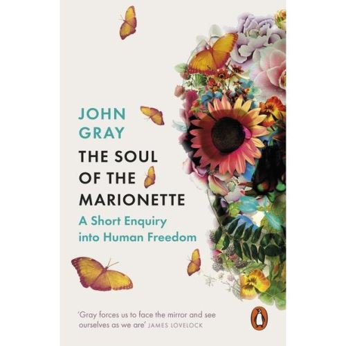 The Soul of the Marionette