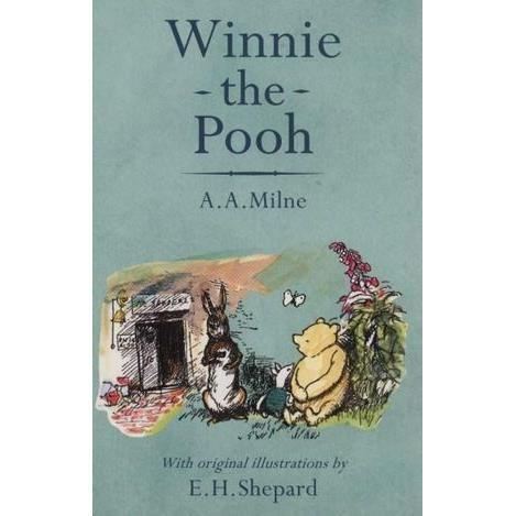 Winnie-the-Pooh - Imagine 1