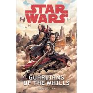 Star Wars: Guardians of the Whills
