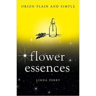 Orion Plain & Simple: Flower Essences