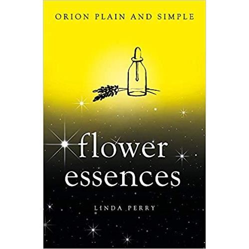Orion Plain & Simple: Flower Essences