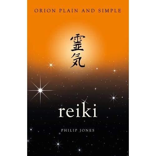 Reiki (Orion Plain and Simple)