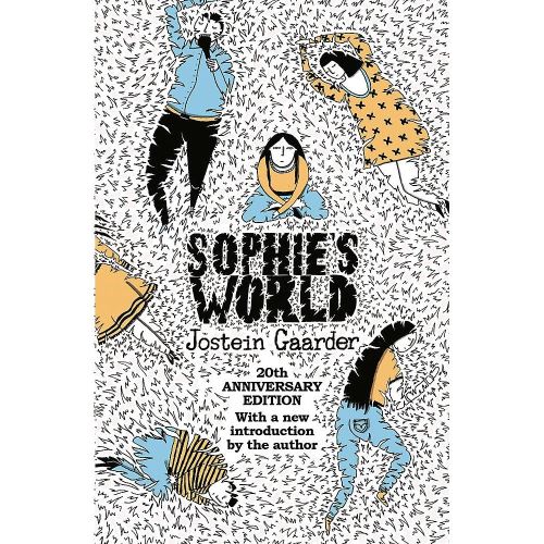 Sophie's World - Imagine 1