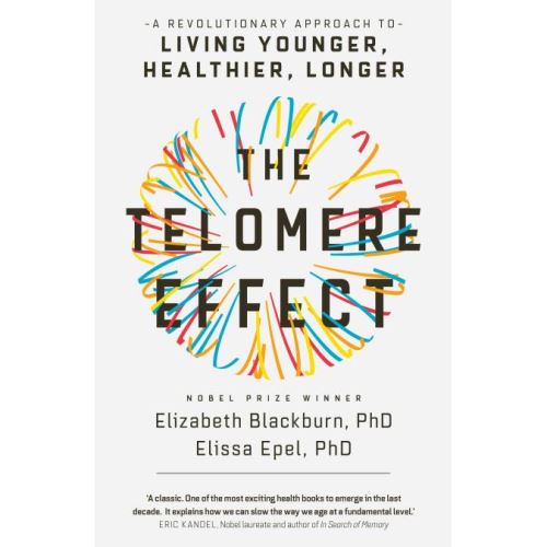 The Telomere Effect - Imagine 1