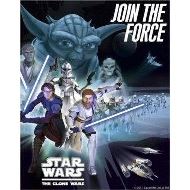 STAR WARS Birthday Party Invitations & Envelope