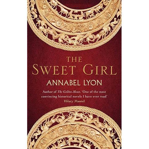 The Sweet Girl - Imagine 1