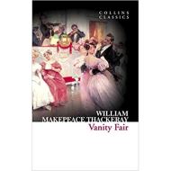 VANITY FAIR COLLINS