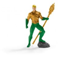Aquaman Justice League Figure