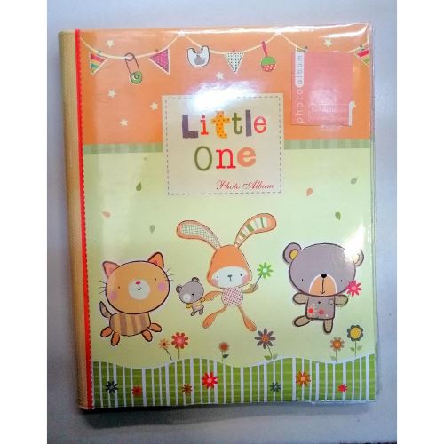 Little One Album - Imagine 1