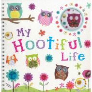 My Hootiful Scrapbook