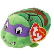 Teeny Tys Stackable Plush - TMNT - DONATELLO