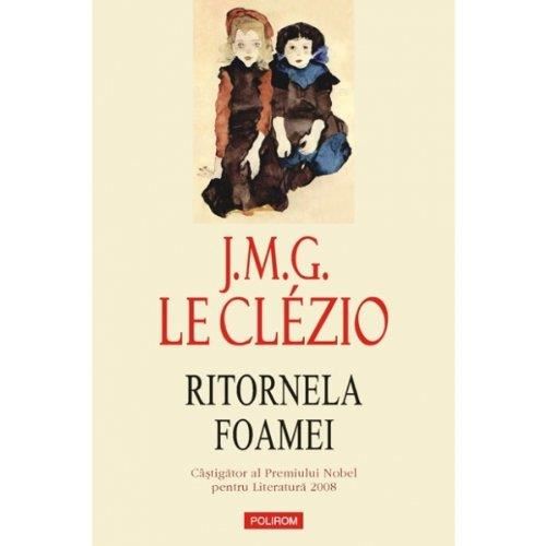 Ritornela Foamei