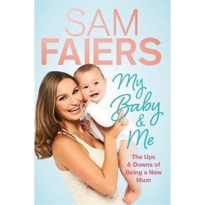 MY BABY & ME - Imagine 1