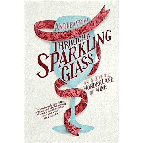 Through A Sparkling Glass