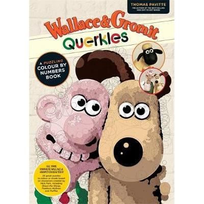 Wallace & Gromit - Imagine 1