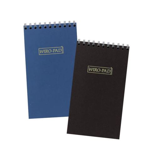 Wiro Notepad - Imagine 1