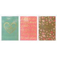 A4 Hardback Notebook
