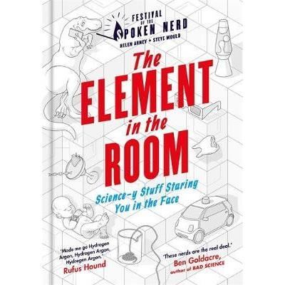 The Element in the Room - Imagine 1