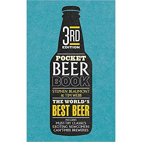 Pocket Beer Book - Imagine 1
