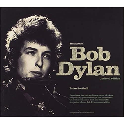 TREASURES OF BOB DYLAN - Imagine 1