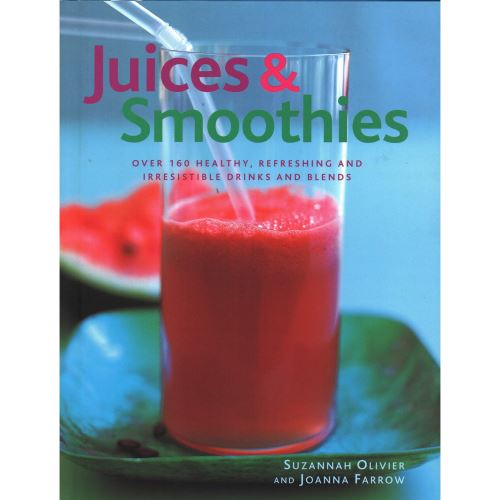Juices & Smoothies - Imagine 1
