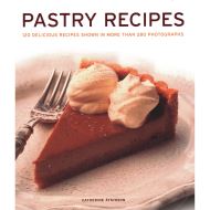 Pastry Recipes 