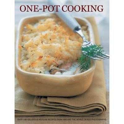 ONE POT COOKING - Imagine 1
