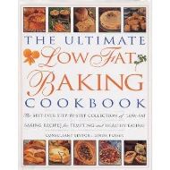 ULTIMATE LOW FAT BAKING COOKBOOK