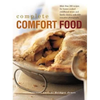Complete Comfort Food - Imagine 1