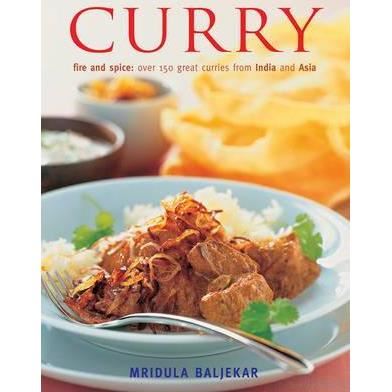 CURRY - Imagine 1