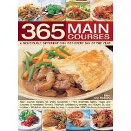 365 MAIN COURSES