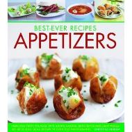 BEST EVER RECIPES APPETIZERS