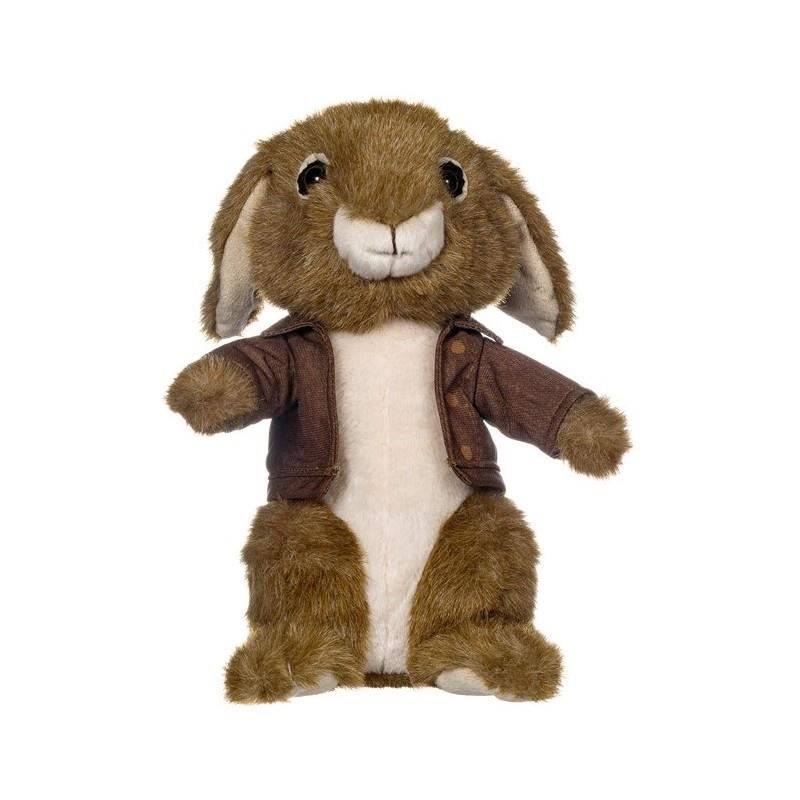 Peter Rabbit Benjamin Plush Toy 25cm