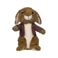 Benjamin Rabbit Plush Toy 25cm