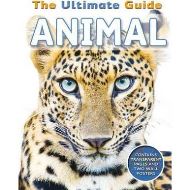 THE ULTIMATE GUIDE - ANIMAL 